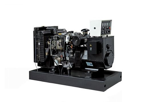 新丰科克150kw大型柴油发电机组
