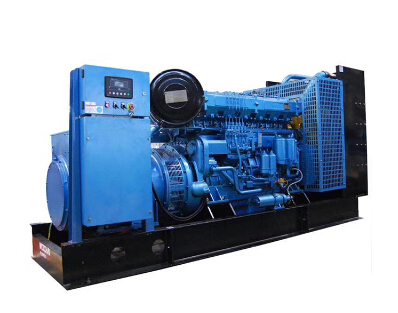 新丰宗申动力150kw大型柴油发电机组