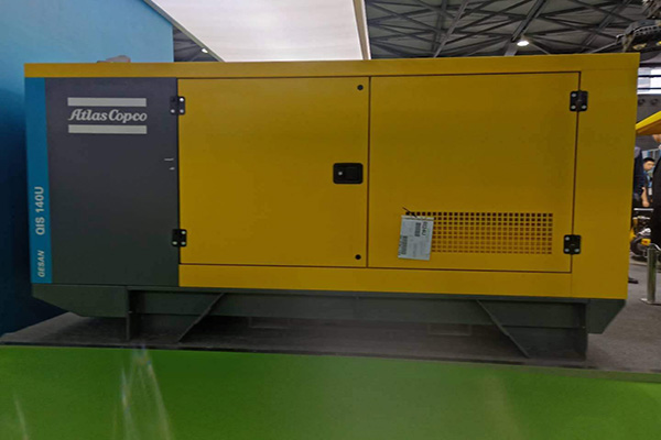 新丰发电机出租