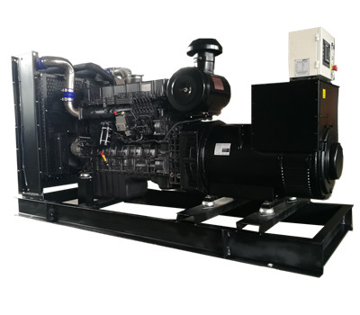 新丰上柴柴油发电机组50KW-700KW