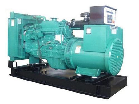 新丰80kw康明斯柴油发电机组