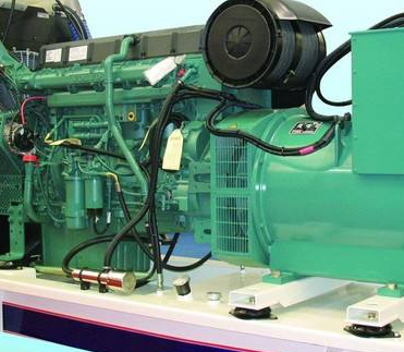 新丰发电机出租